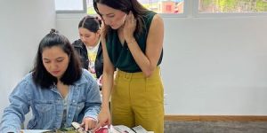 Diplomado de Imagen y Personal Shopper